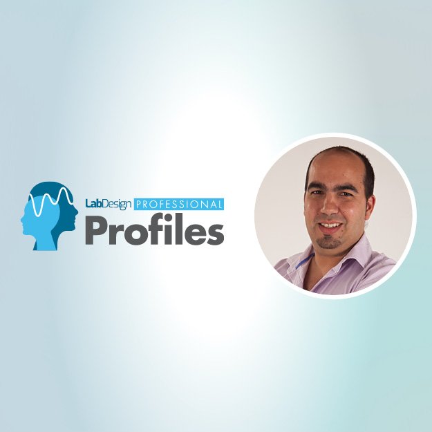 Professional Profile: Menno Schagen