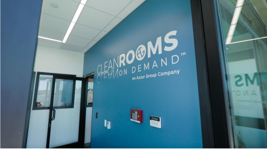 Solving the Unique Challenges of Life Sciences Manufacturing