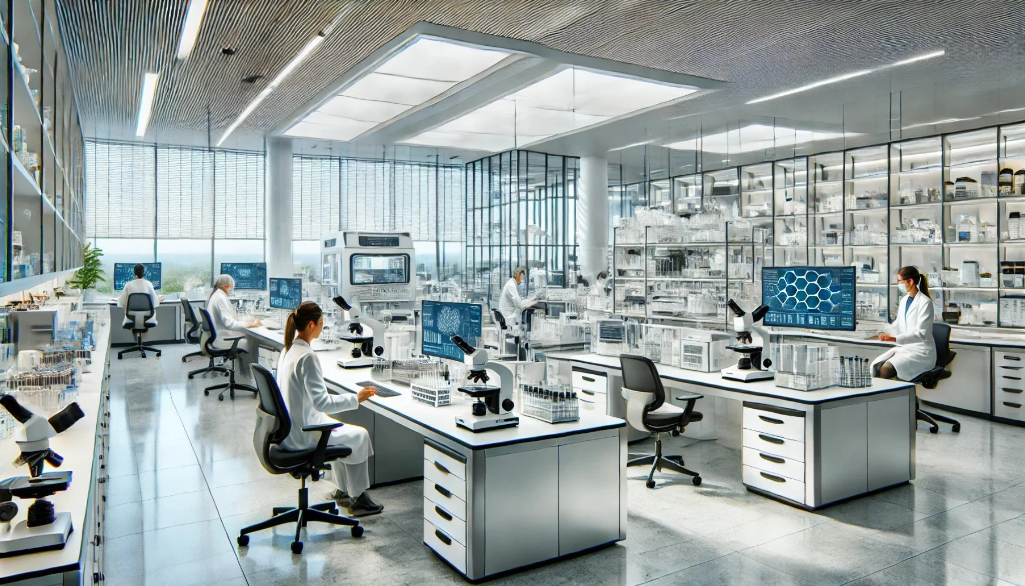 Helus Pharma Reaches Enrollment Milestone in HLP003 Depression Trial