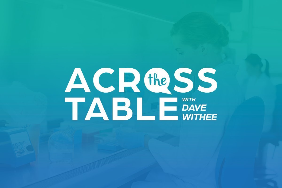 Across the Table: Evolutionary Lab Development