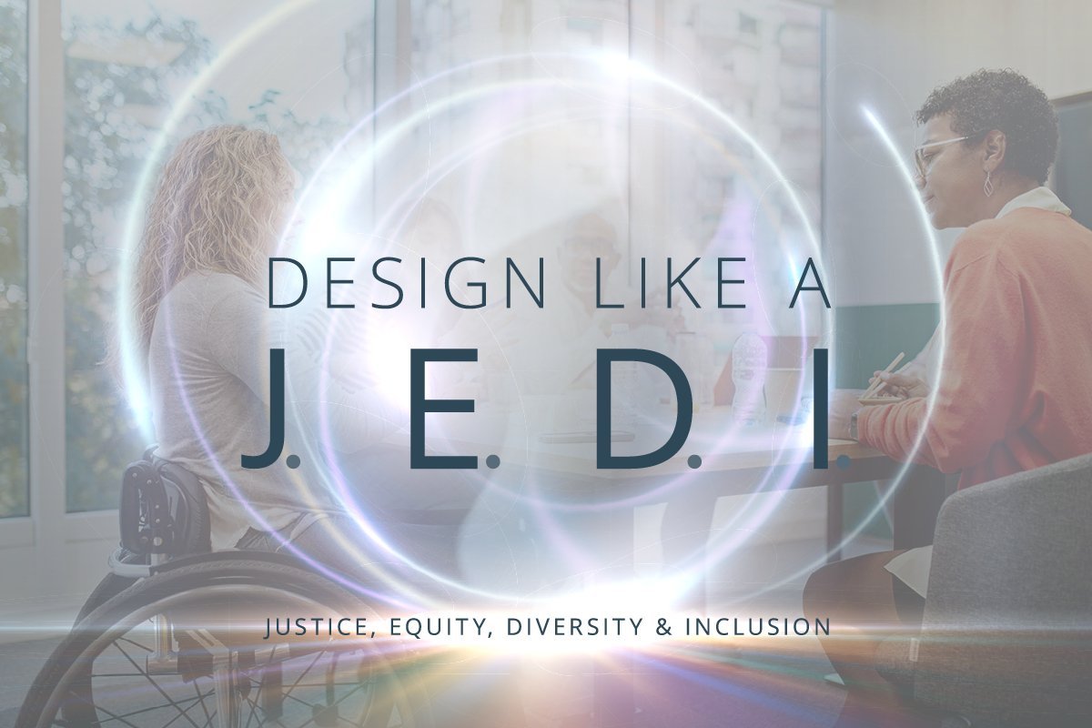 Design Like a J.E.D.I.: The House That Nancy Built
