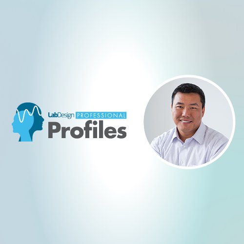 Professional Profile: Wan Leung