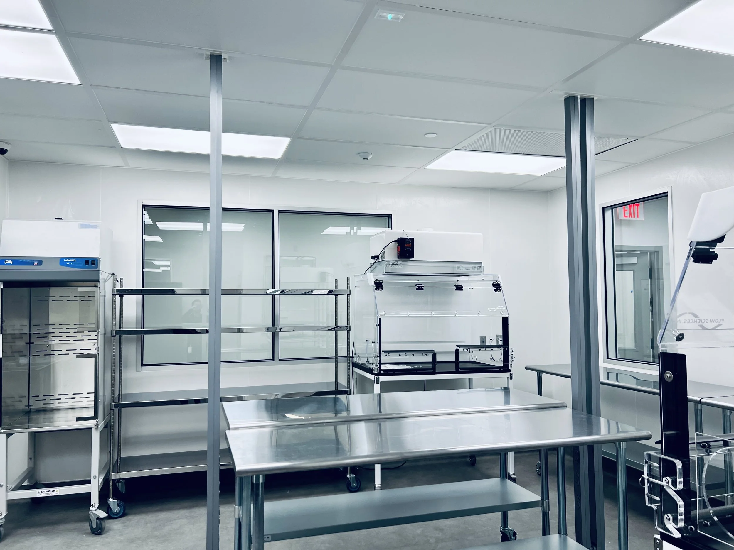 Right Idea, Wrong Building: Navigating the Unintended Consequences of USP <800> Compliance