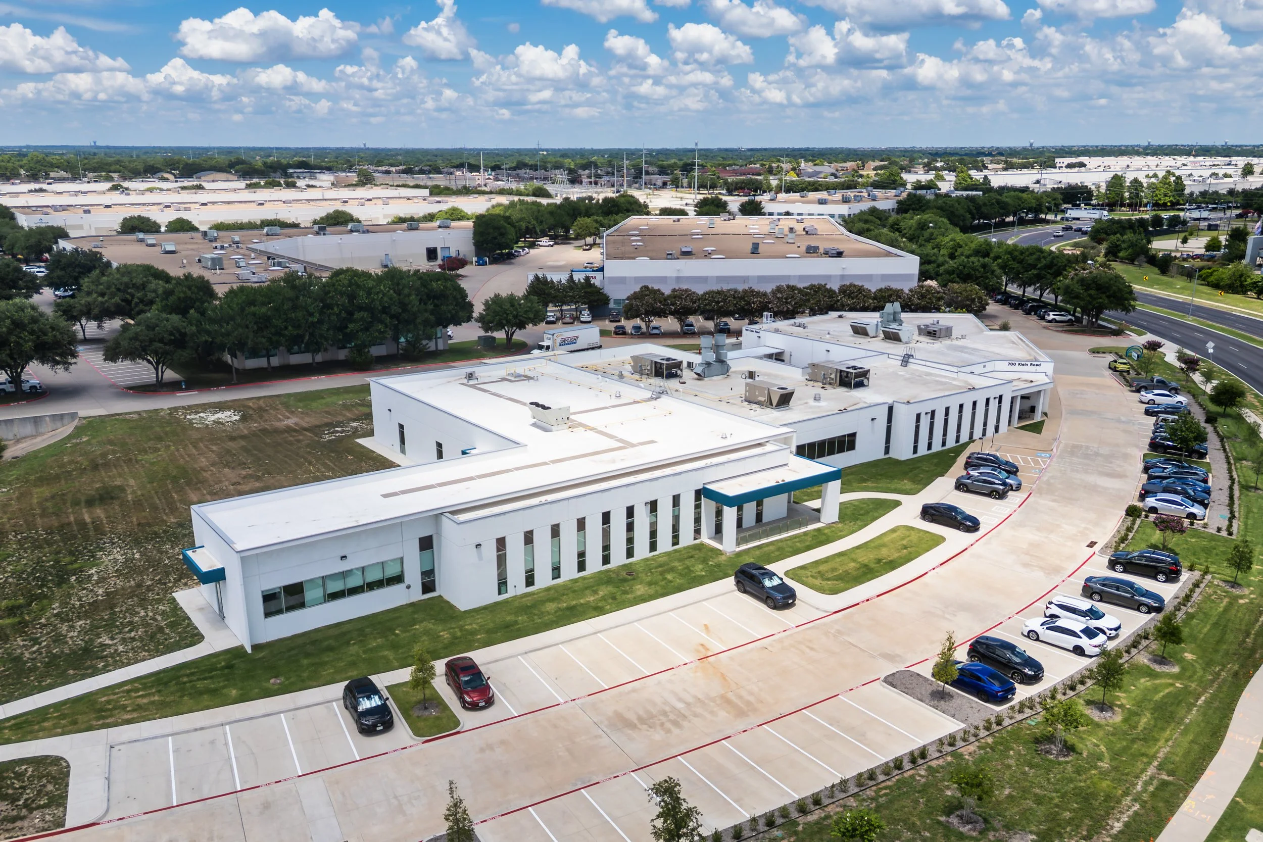 From Tight Quarters to Growth-Ready: How One Biotech Upgraded Its Lab Space