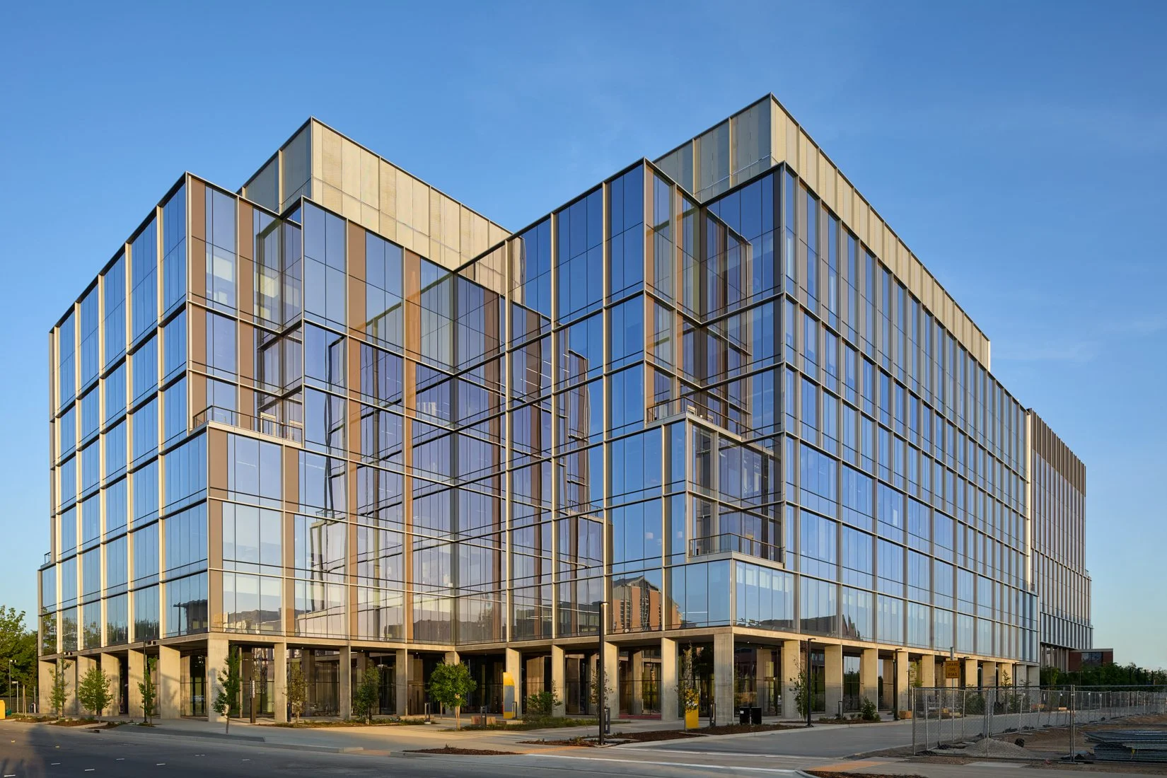 Aggie Square and the Rise of Integrated Innovation Hubs