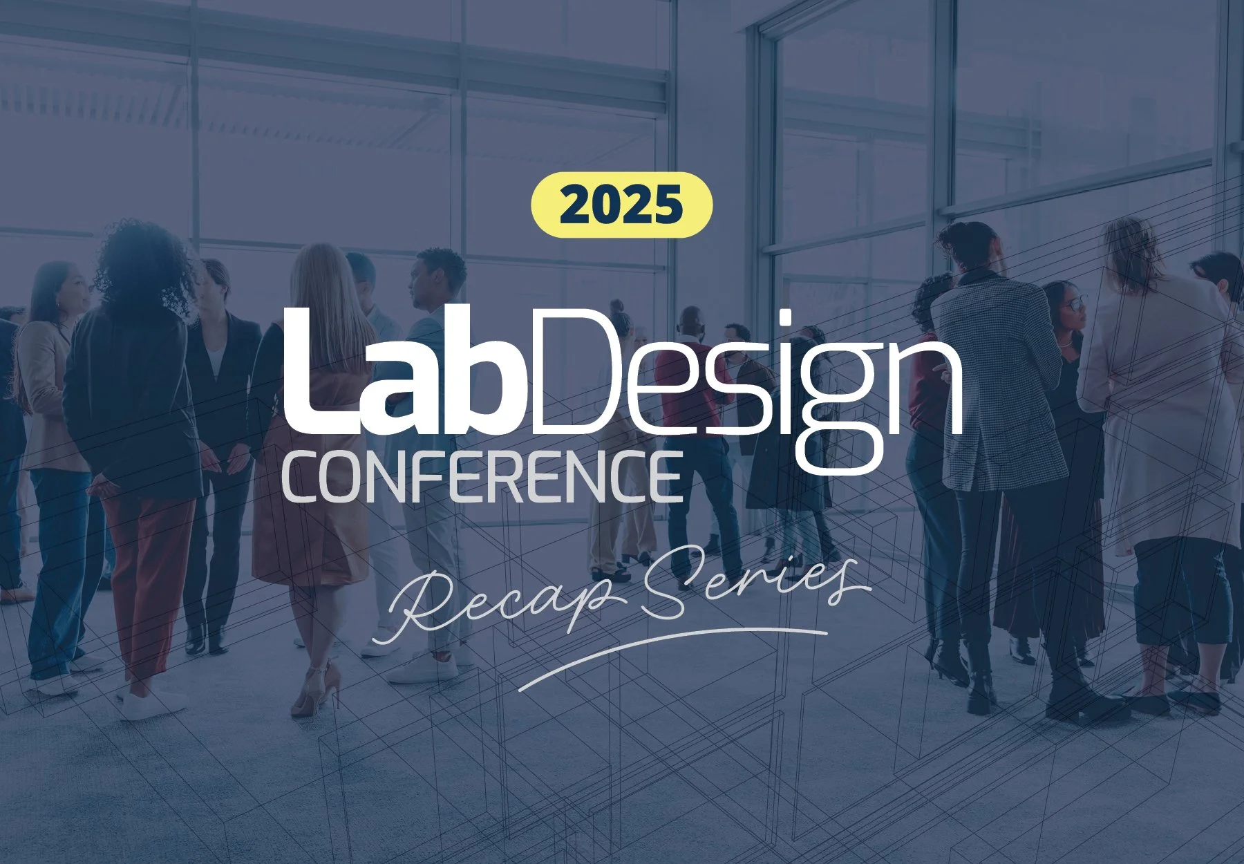 Key Takeaways from Relocating Complex Lab Projects