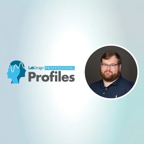 Professional Profile: Cody Ferguson