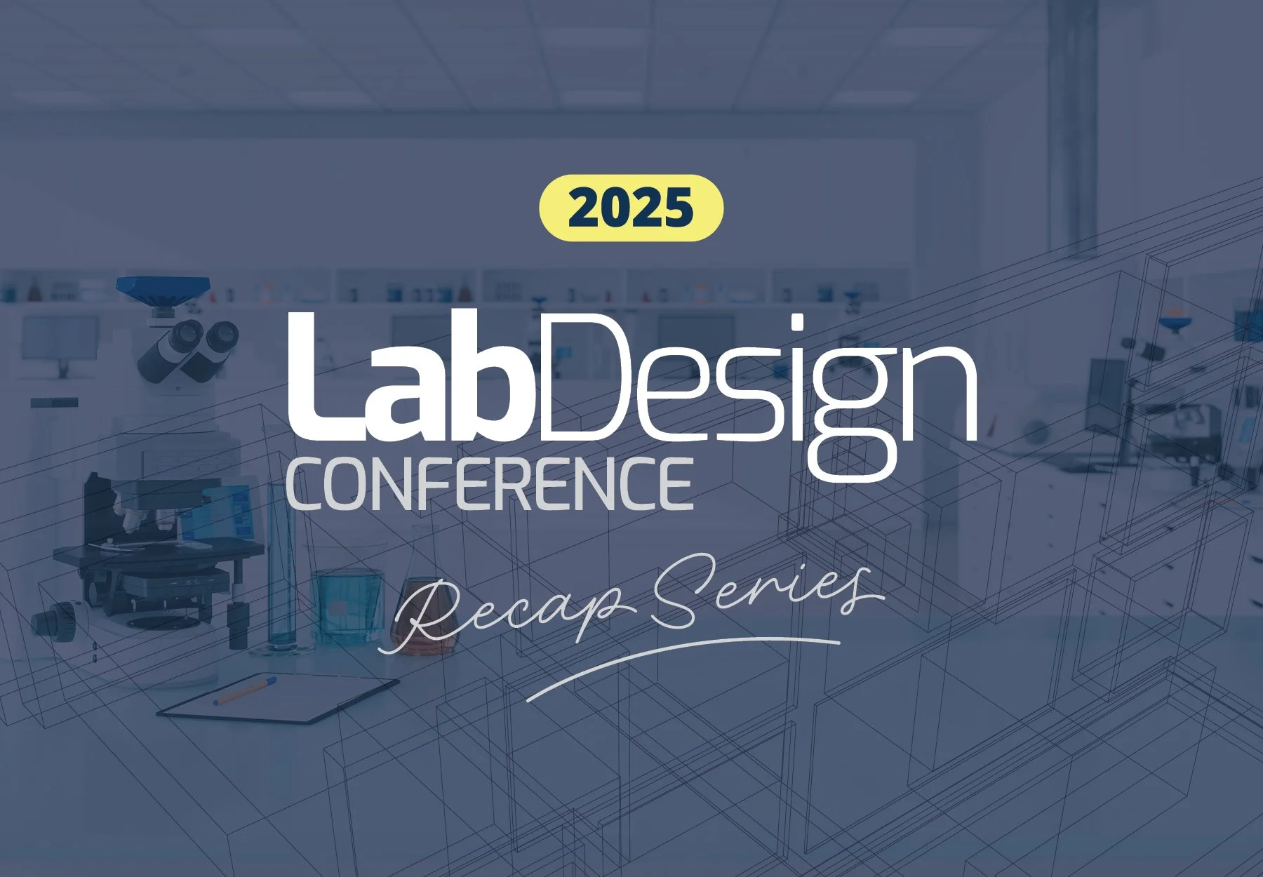 Integrating Lab Infrastructure: Casework as the Core of Cohesive Laboratory Design