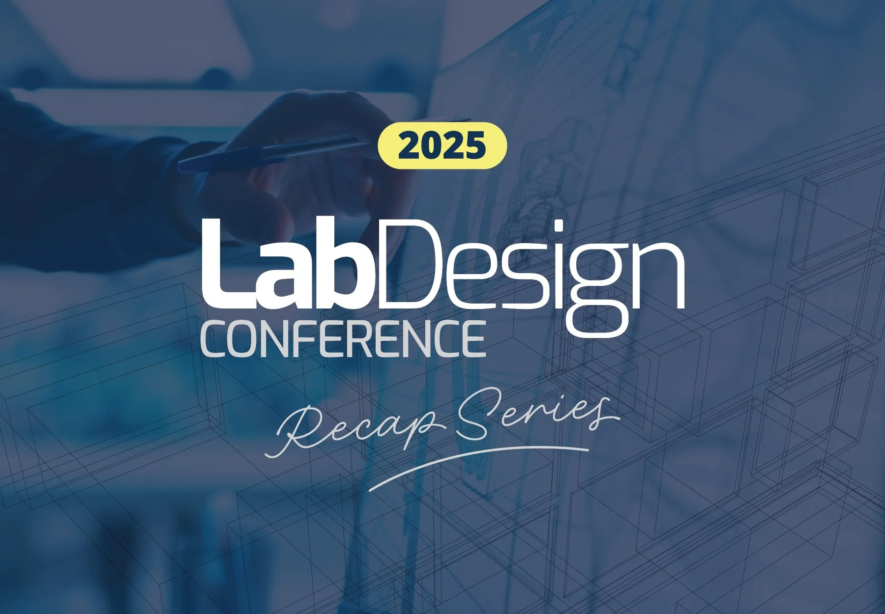 Robotics Revolutionizes Lab Logistics: Safety, Sustainability, and Efficiency at the 2025 Lab Design Conference