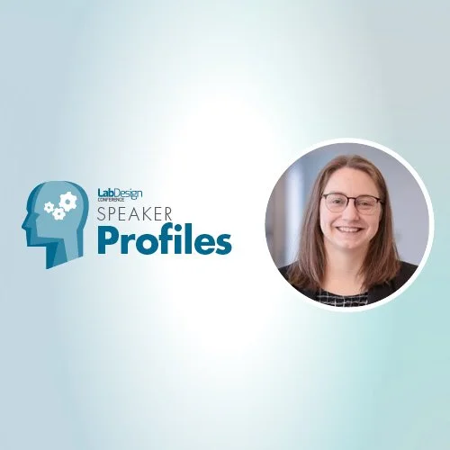 Lab Design Conference Speaker Profile: Kat Lauer