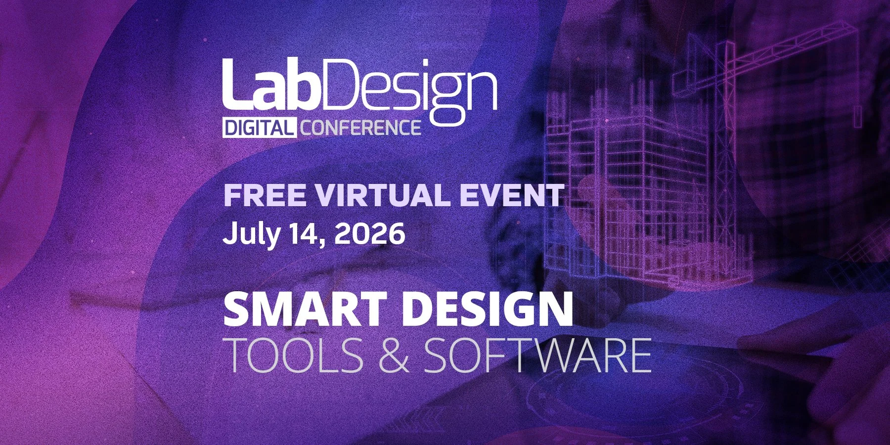 Smart Design Tools & Software Digital Conference
