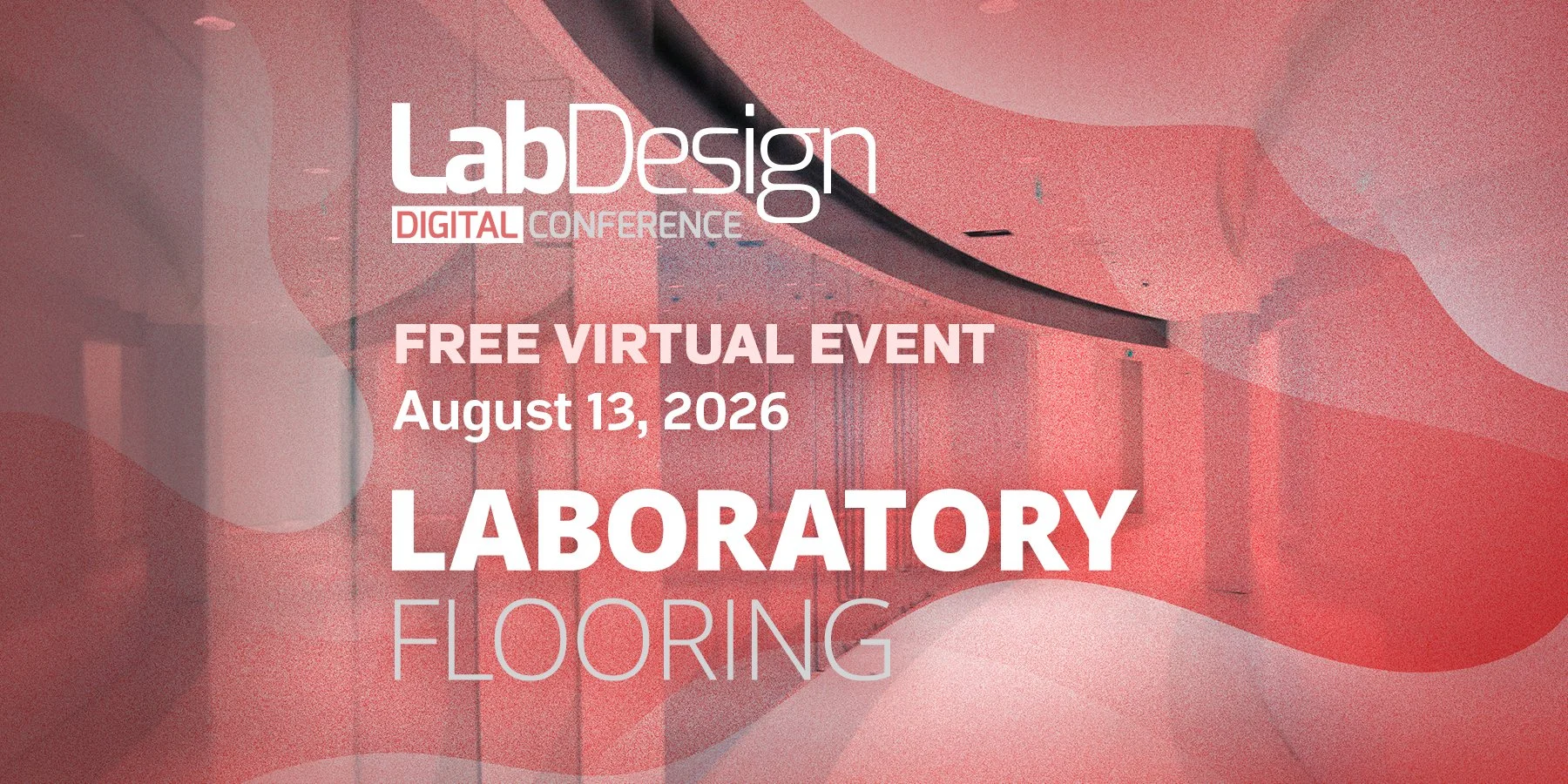 Laboratory Flooring Digital Conference