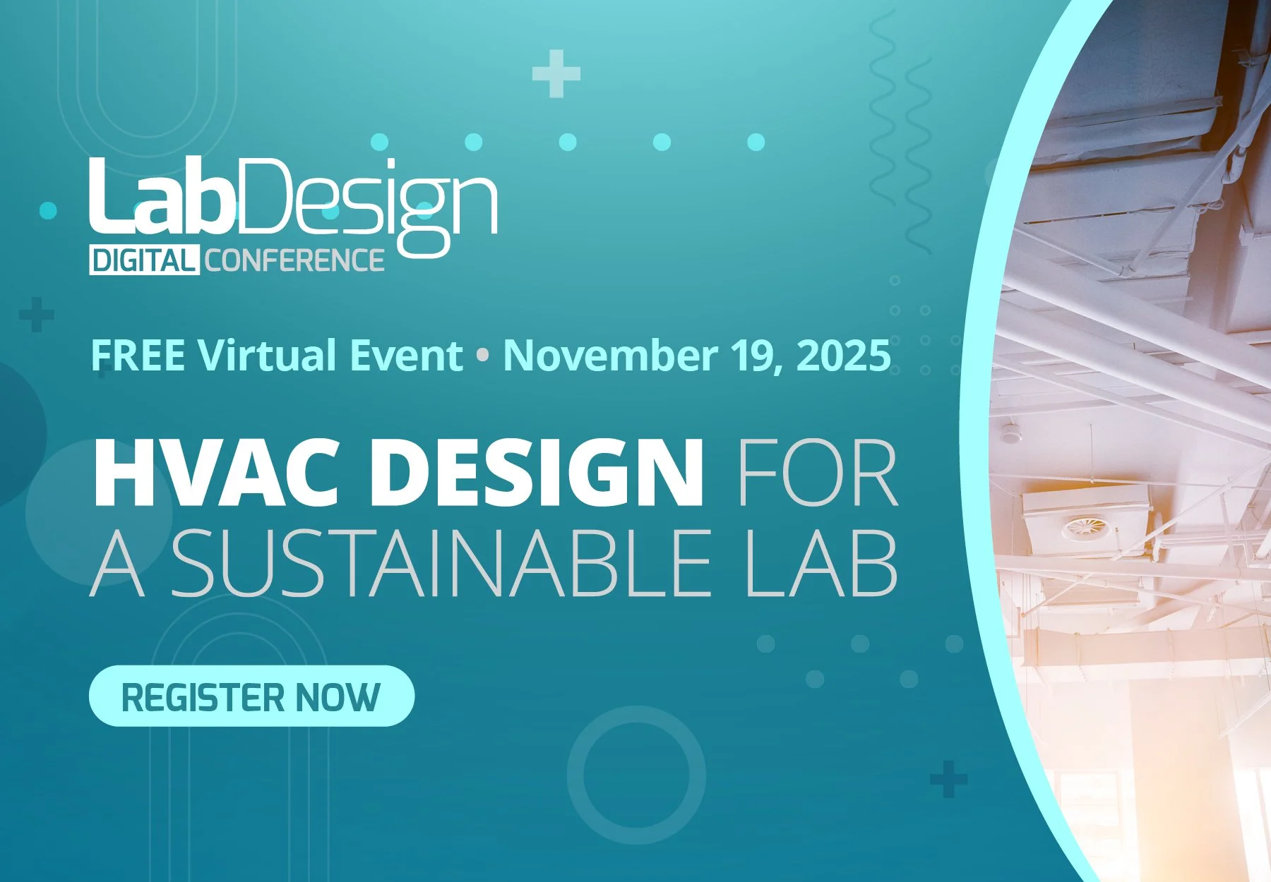 Webinar Review: New I2SL Tools for HVAC Savings in Lab Facilities