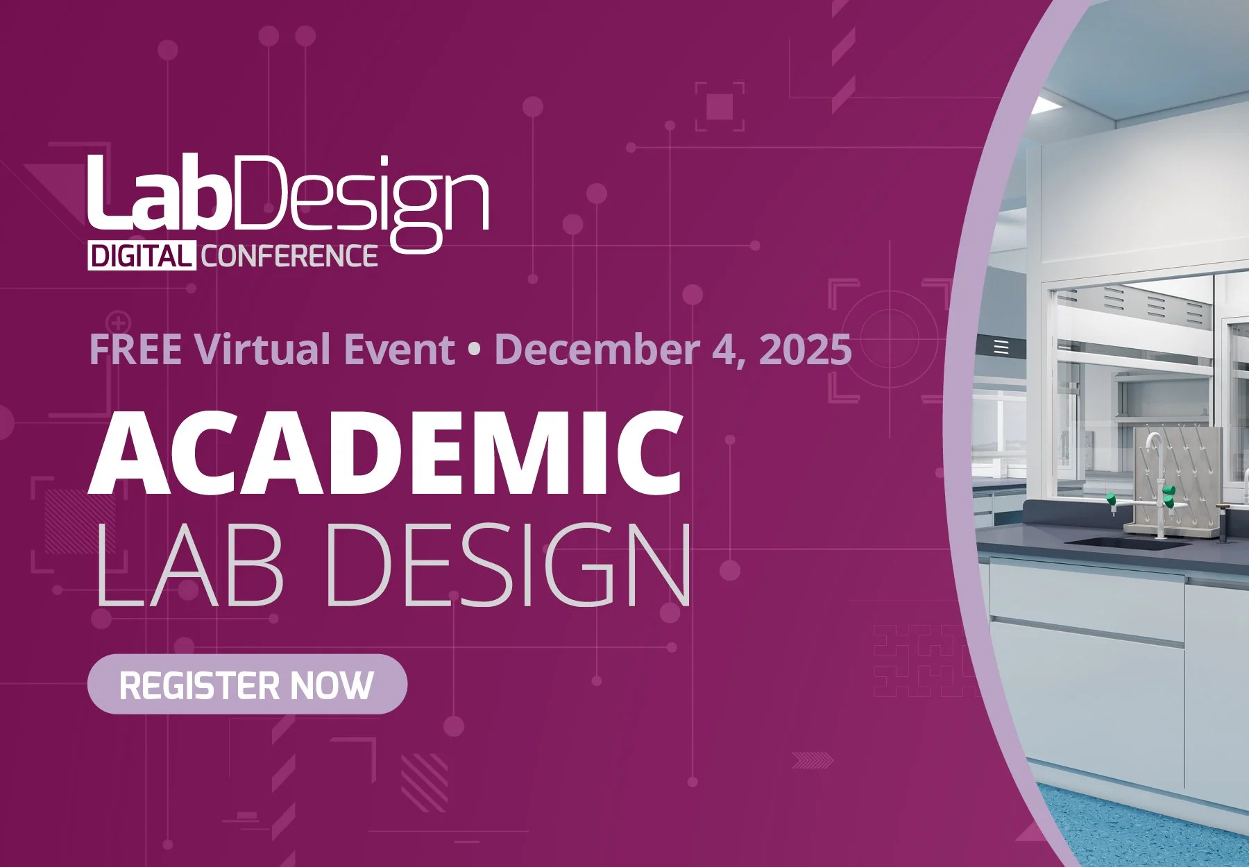 Implementing Ventilation Risk Assessment and Energy Improvements in a Renovated Academic Lab