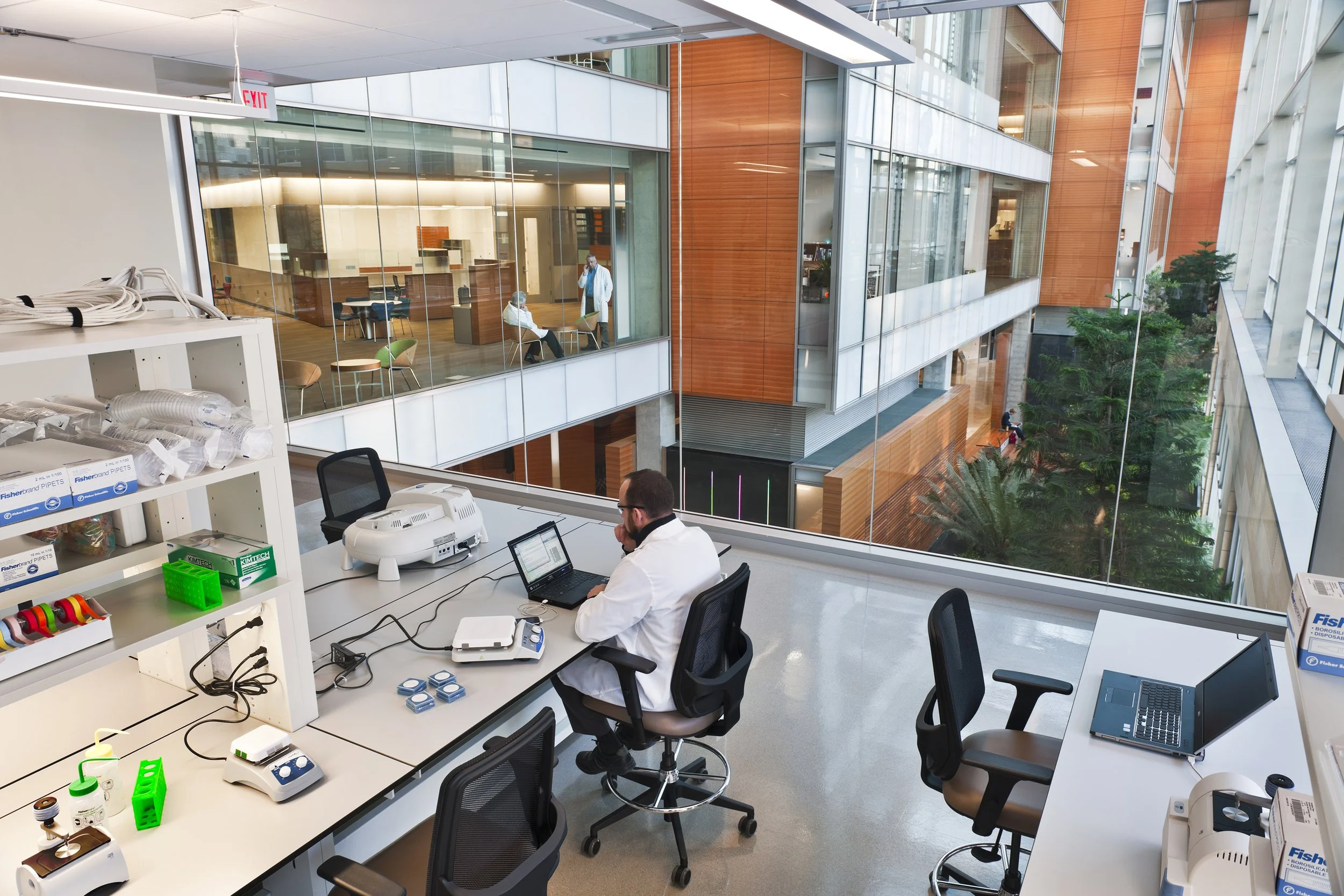 Fostering Interdisciplinary Research: How Flexible Design Unlocks the Future of Science