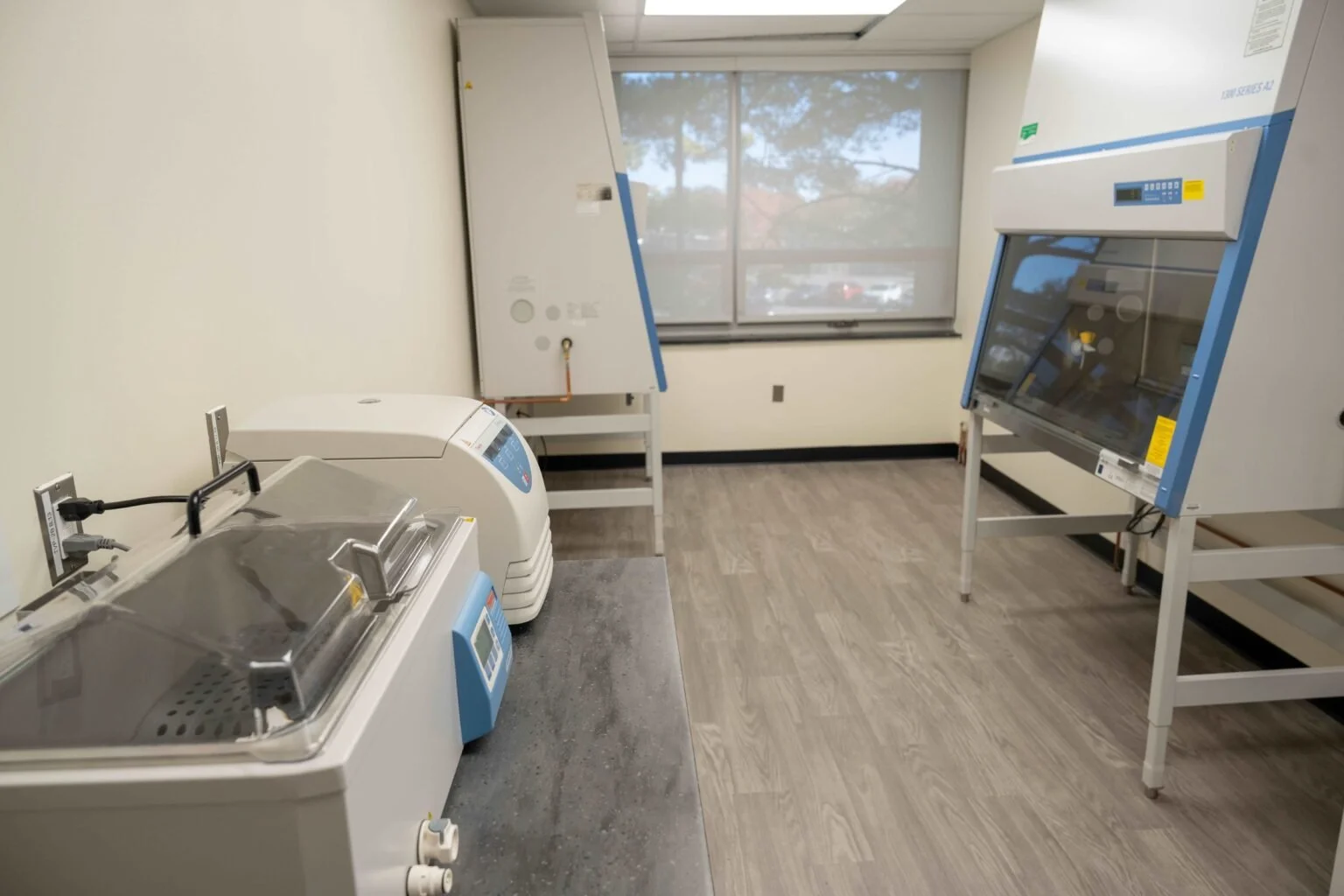 Designing an Aseptic Simulation Lab That Mirrors Biomanufacturing Reality