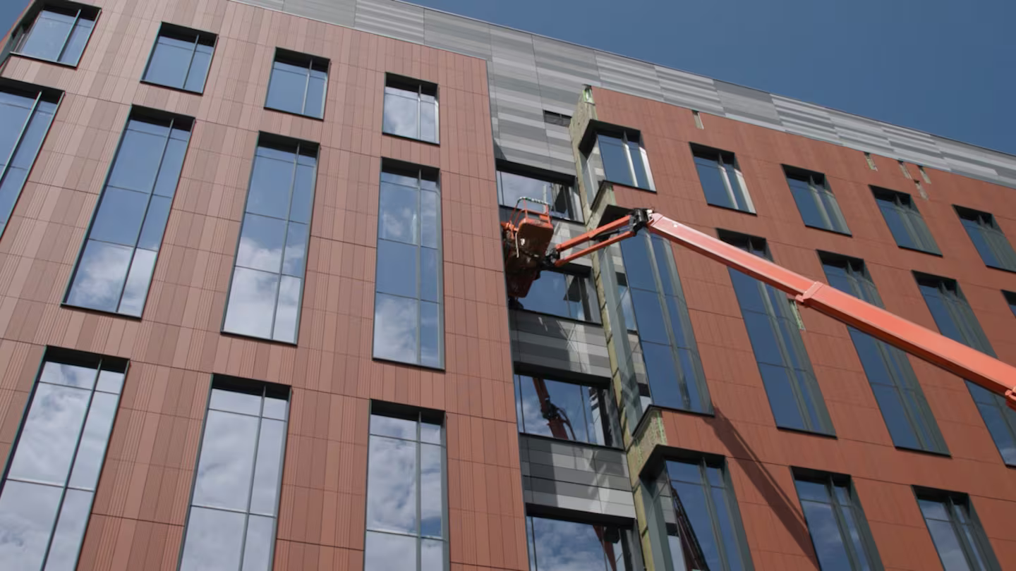 What Start-ups Really Want from an Incubator Lab