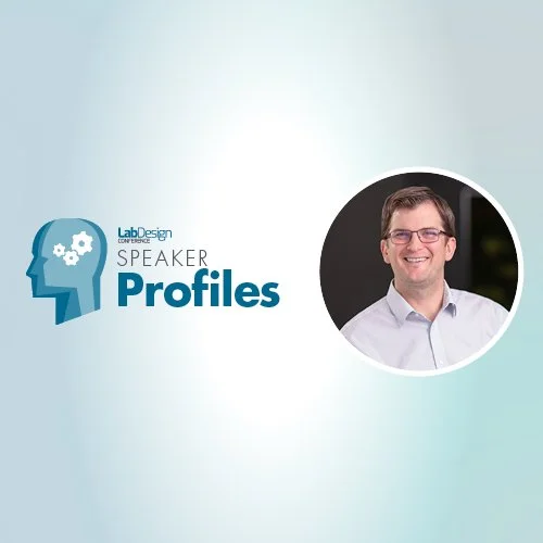 Lab Design Conference Speaker Profile: Nate Roisen