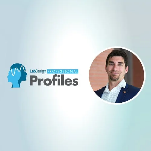 Professional Profile: Cody Henderson