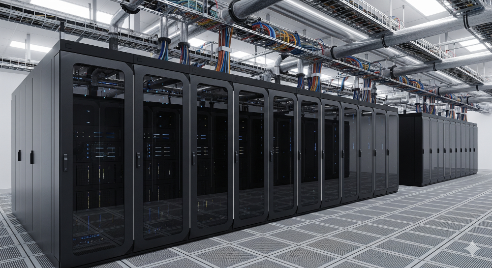 On-Premise vs. Cloud: Sizing the Lab Server Room