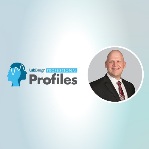 Professional Profile: John Volence