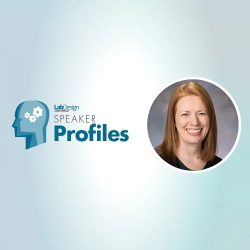 Lab Design Conference Speaker Profile: Aimee McKinney