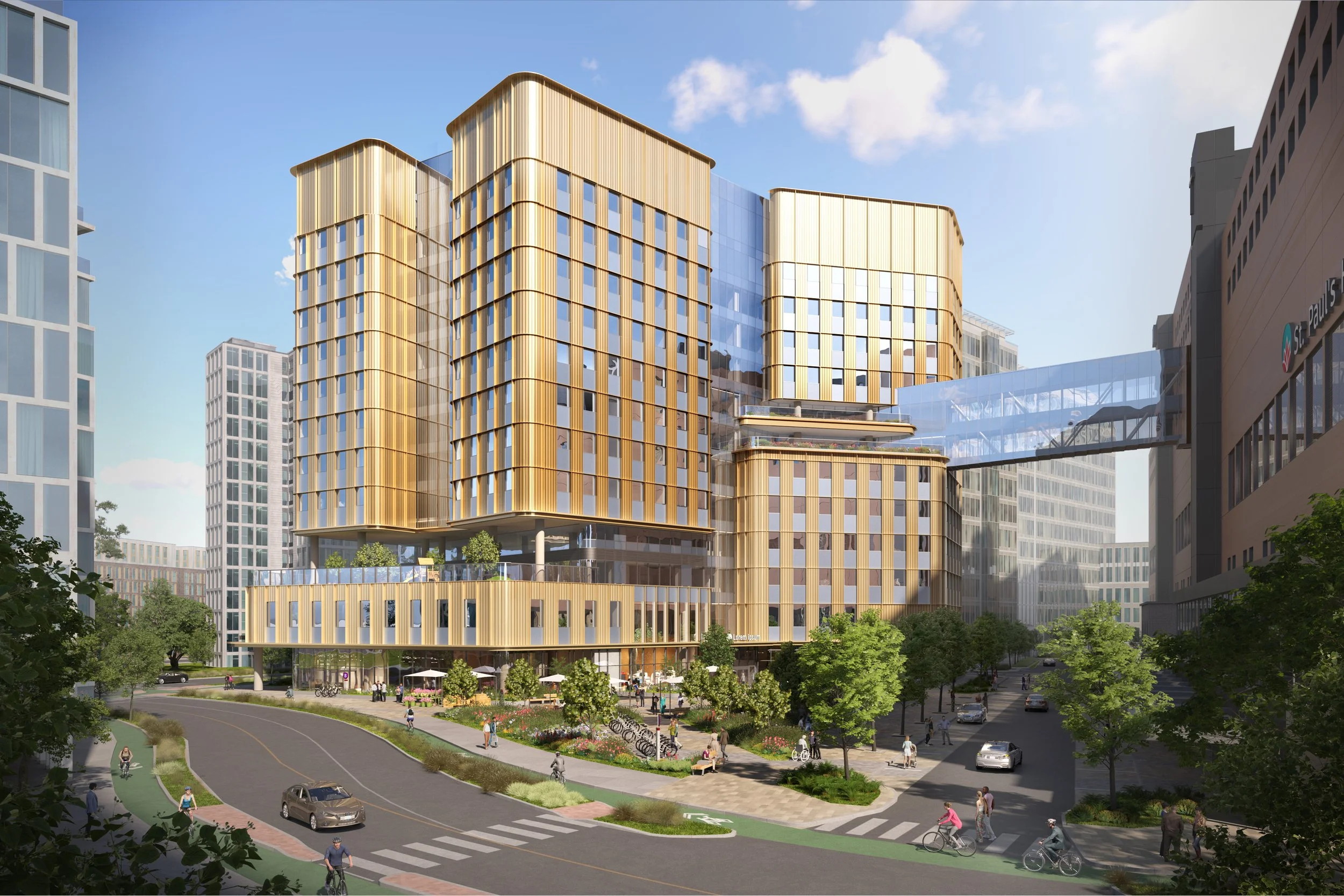 Bumping Into Breakthroughs