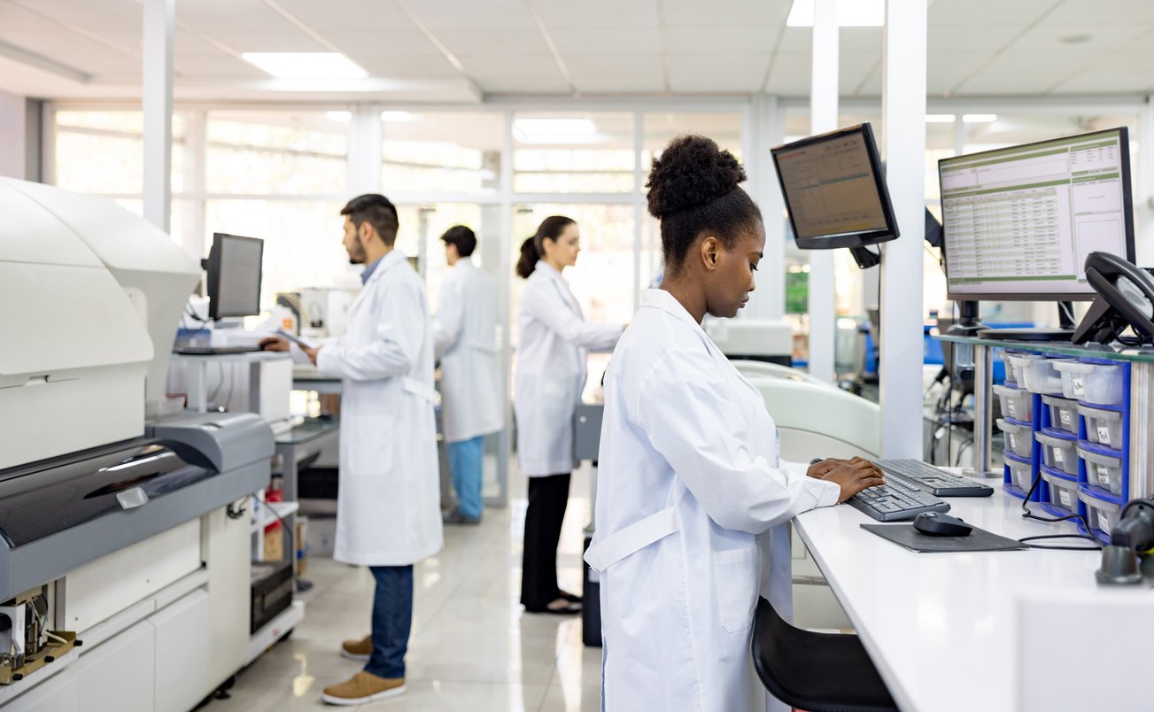 The Lab Is Home: Why the People Who Work in Scientific Spaces Should Never Feel Like an Afterthought