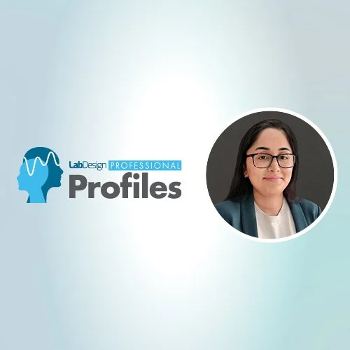 Professional Profile: Tanvi Solanki