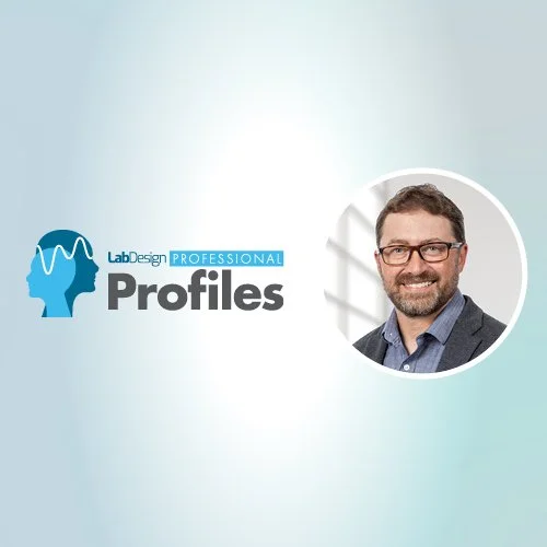 Professional Profile: Tad Costerison