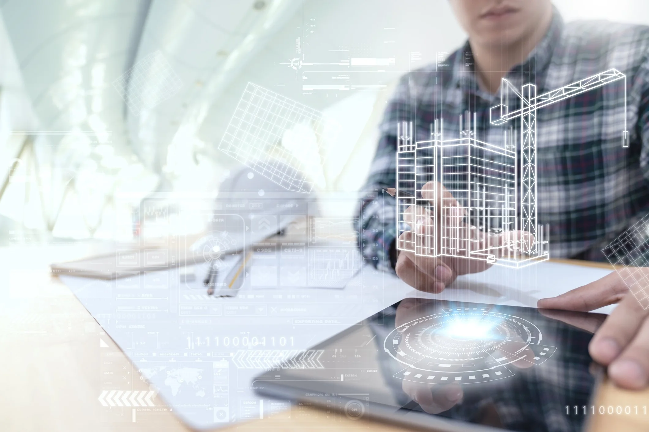 How AI Is Reshaping Lab Design