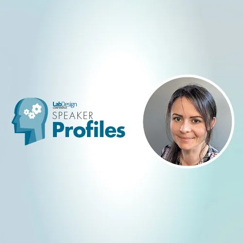 Lab Design Conference Speaker Profile: Alison Farmer