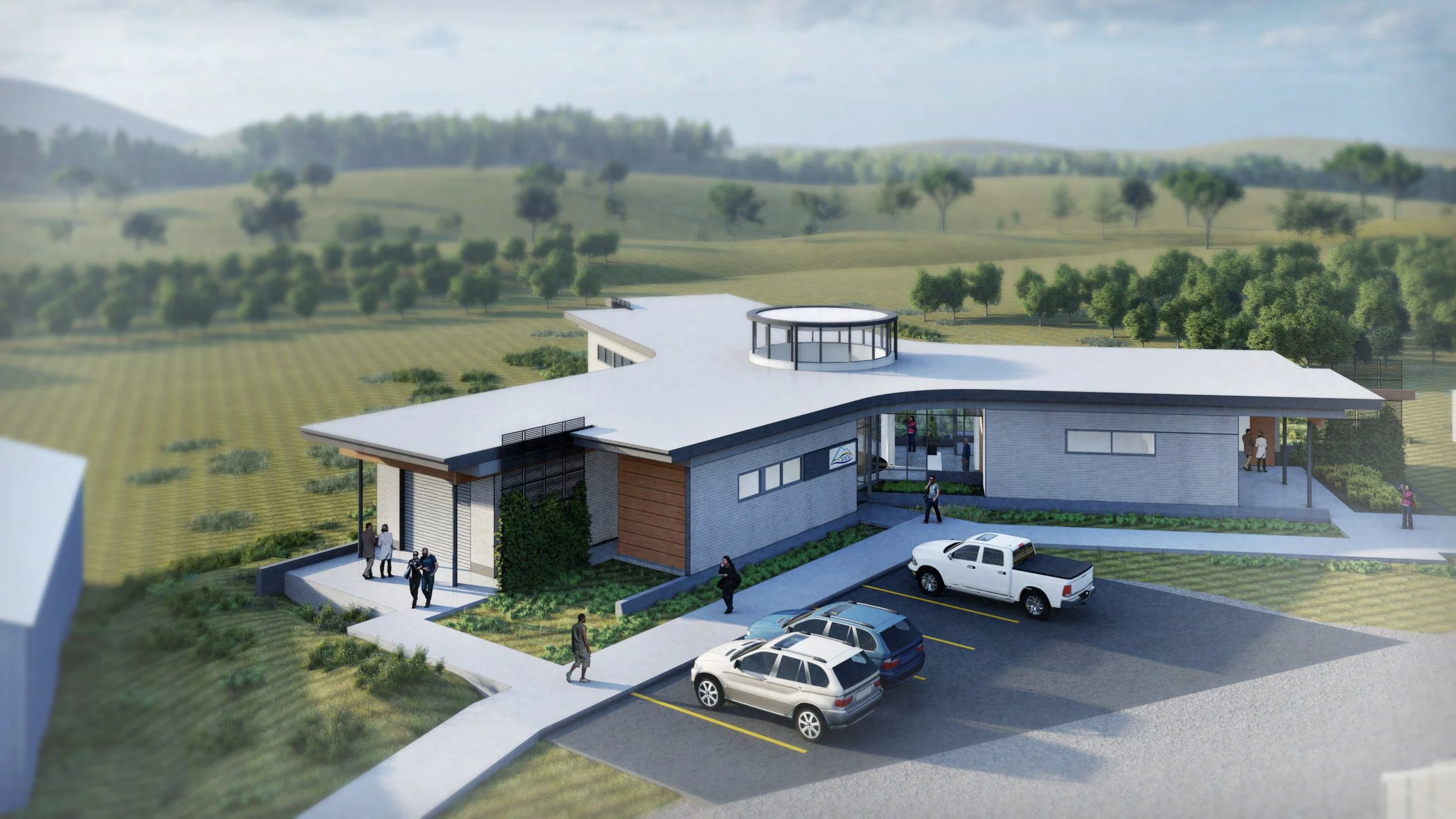 Agriculture Lab Set for Long-Awaited Overhaul