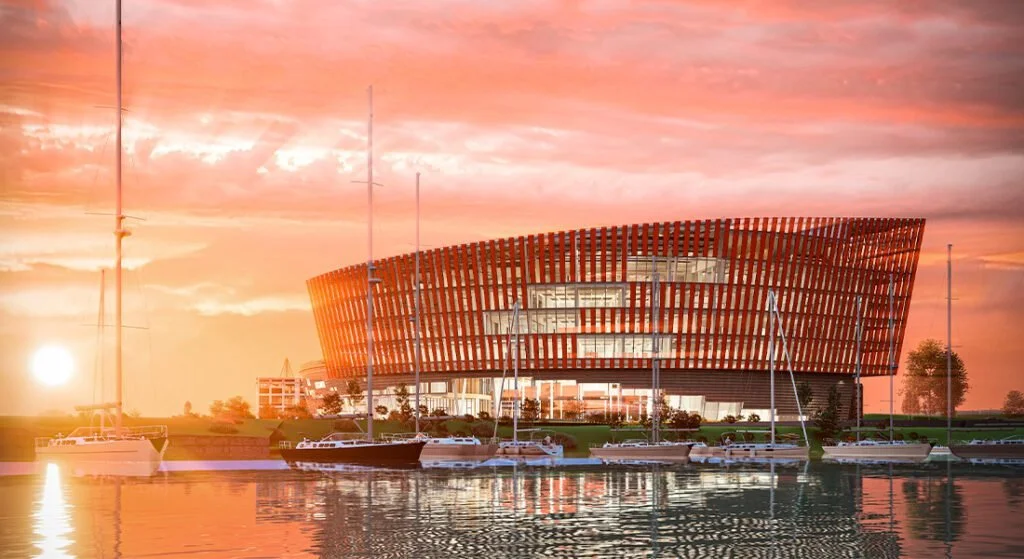 From Baked Beans to Scientific Breakthroughs: Northeastern’s Roux Institute