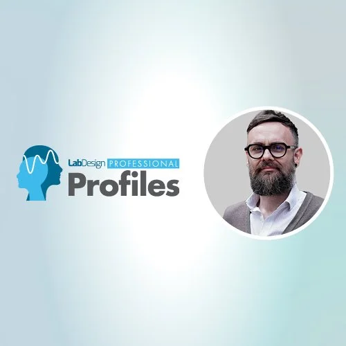 Professional Profile: Fabio Forlizzi 