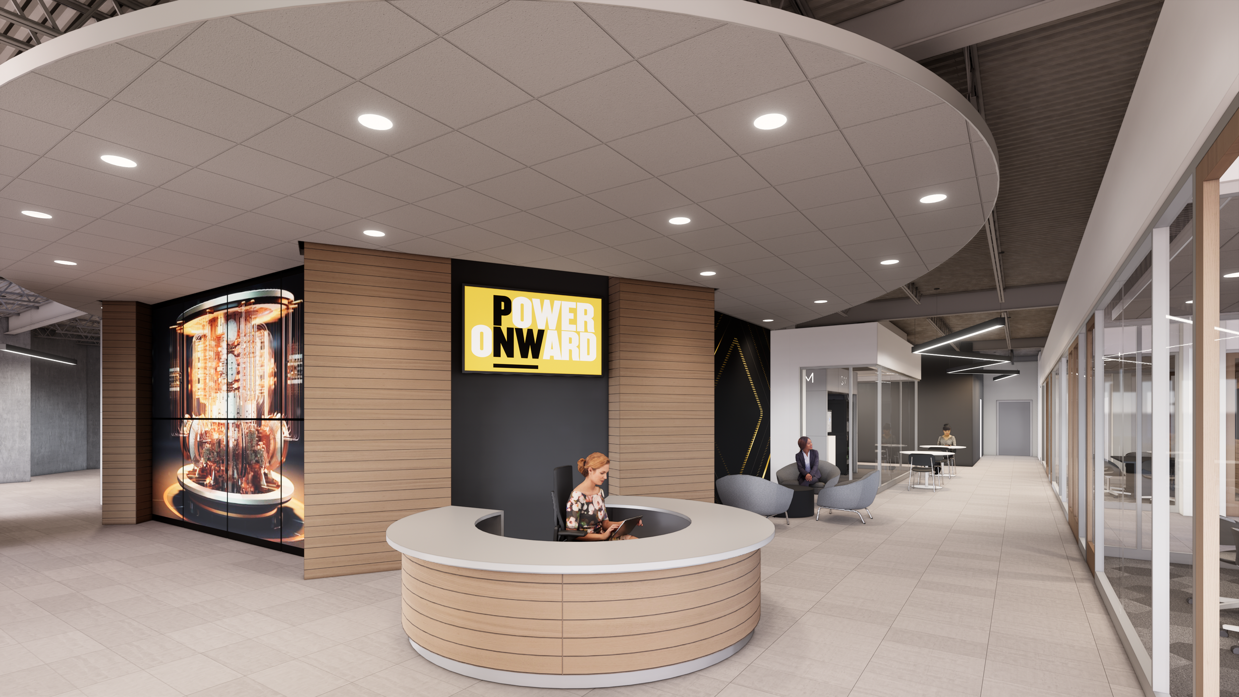 What It Takes to Plan a Modern Lab Renovation