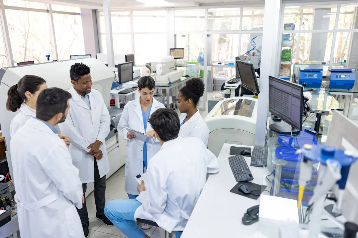 Learn the Lessons That Can Save Your Lab Project