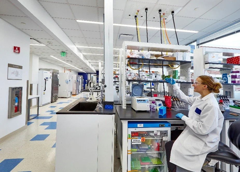 High-Performance Labs, Right-Sized Budgets: The Value Design Approach