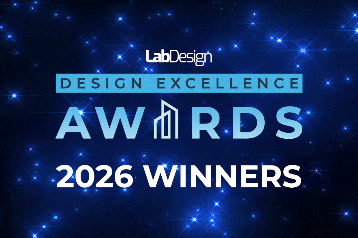 2026 Design Excellence Awards Winners Revealed in Orlando