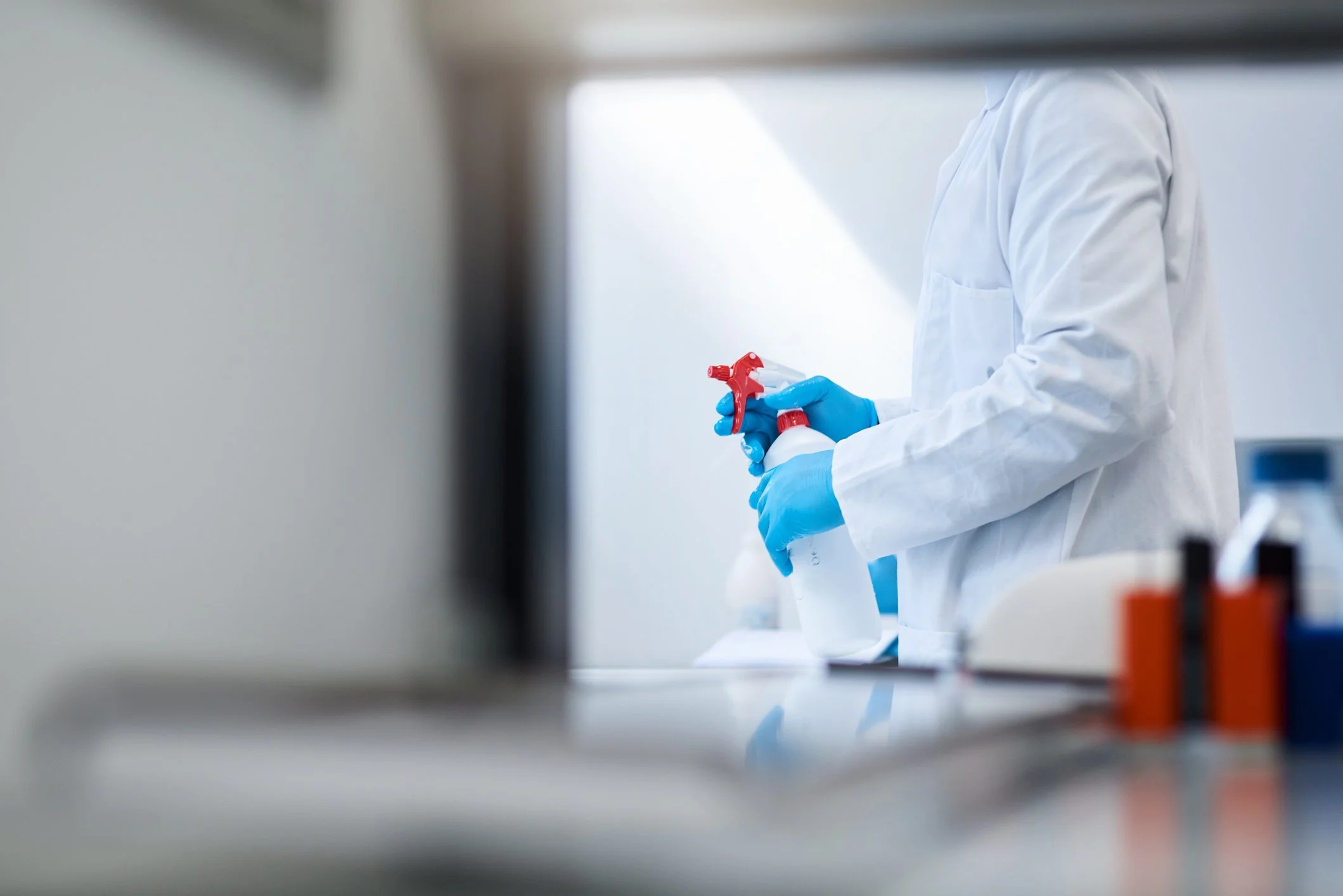 Design Decisions That Protect Critical Environments