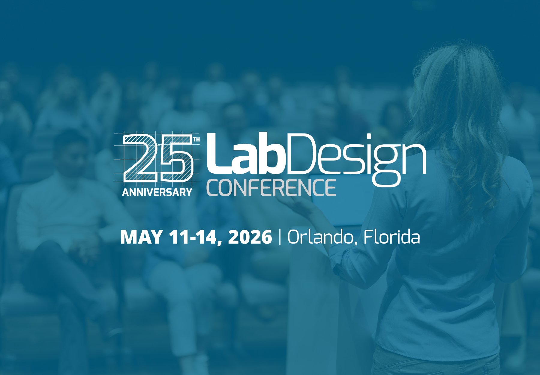Key Takeaways from the Lab Design Conference