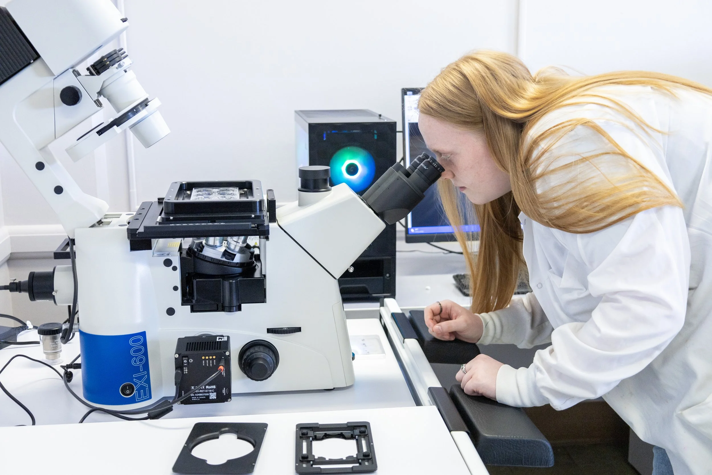 Bridging Education and Innovation at Niagara University’s Research Institute