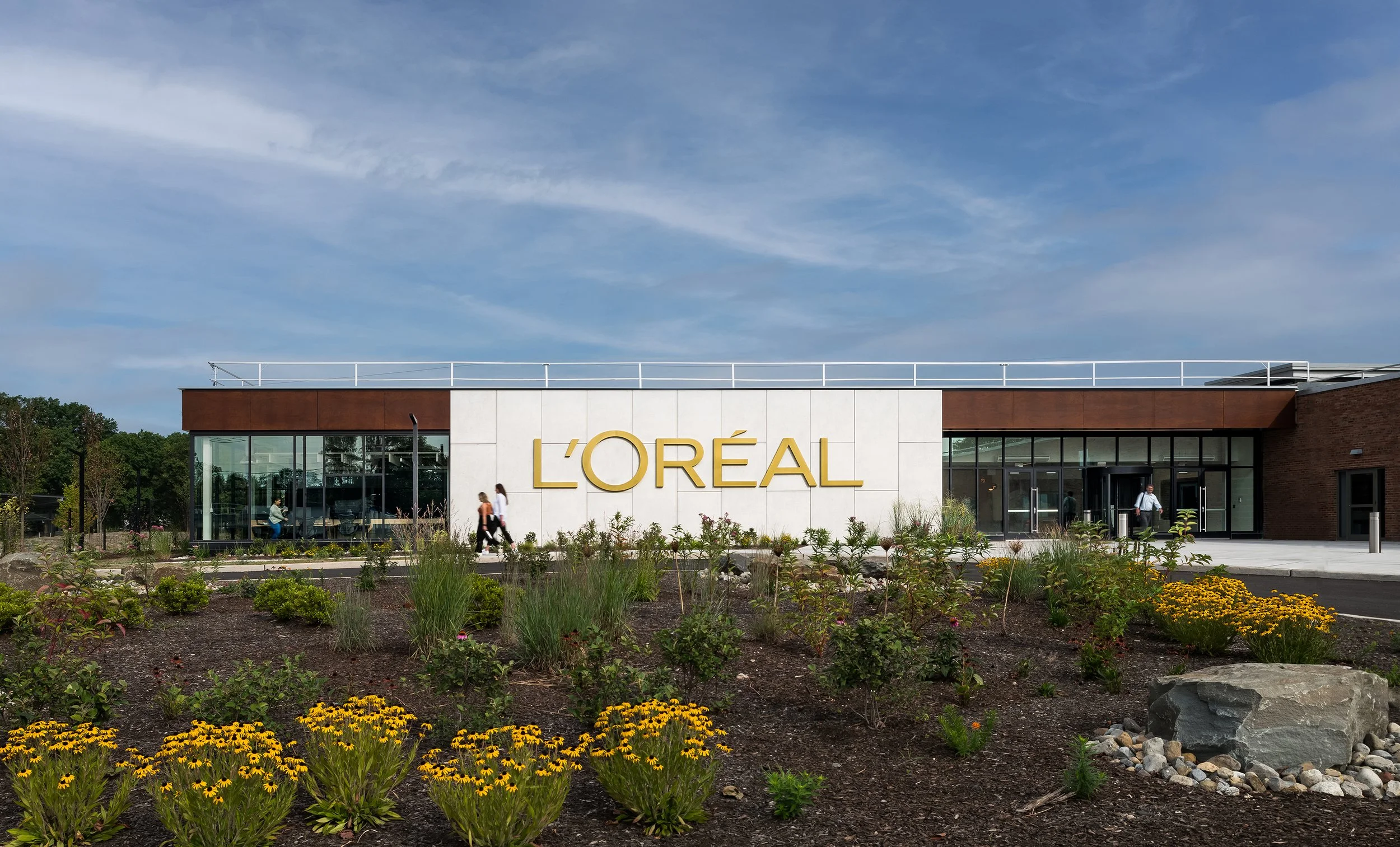 Sustainability by Design: L’Oréal’s Prize-Winning Research Hub