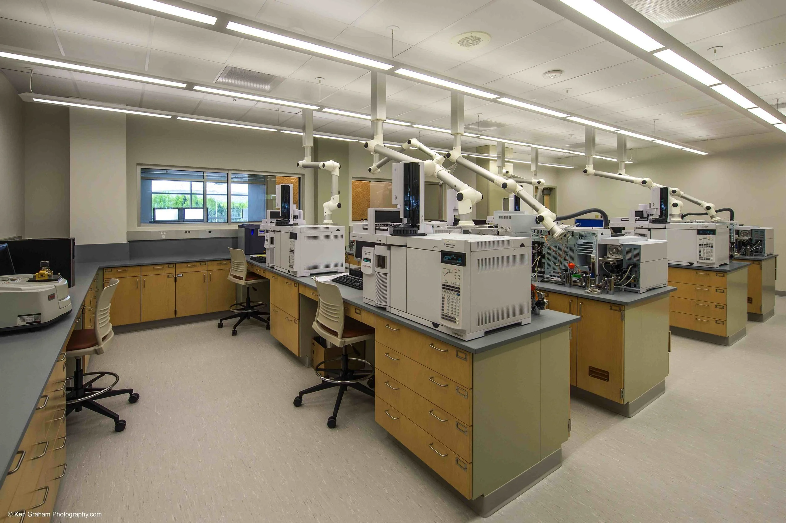 Invisible Risk: Why Ultra-High Purity Gas Systems Demand Specialized Design and Installation Expertise