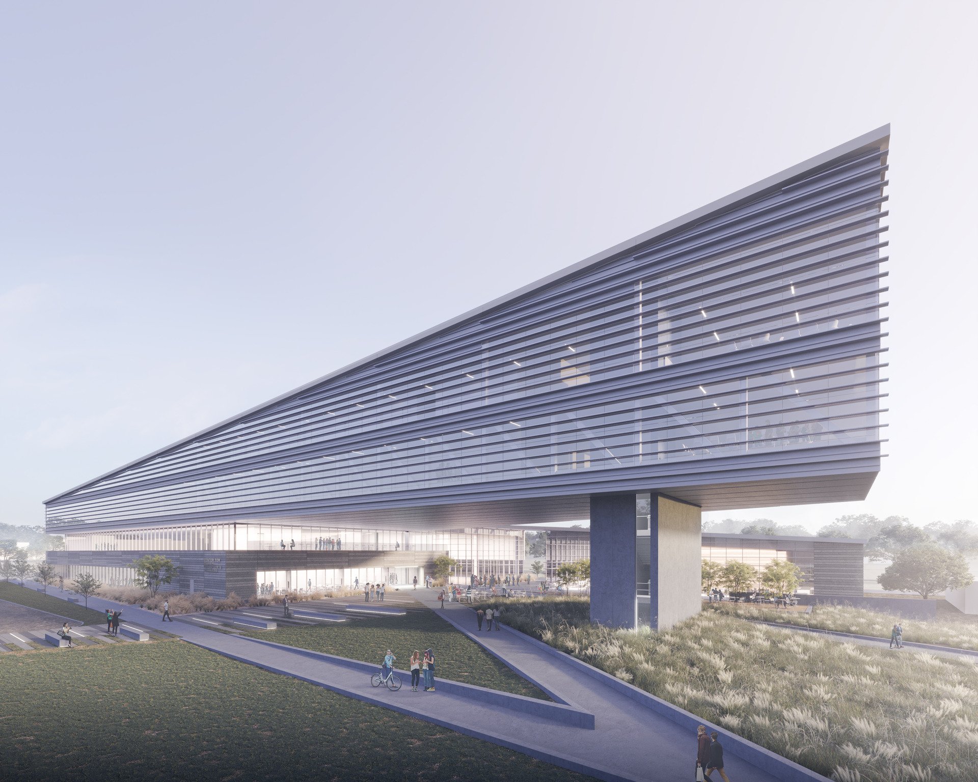 Rapid Response, Lasting Asset: LSU Health’s EVT Wins Excellence in Small Project Design