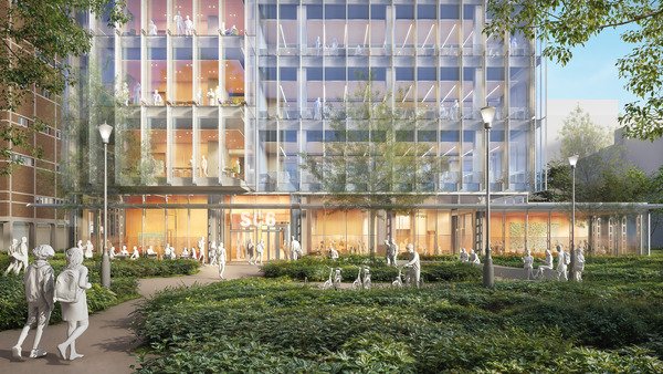 How Early Collaboration Shapes High-Performance Research Facilities