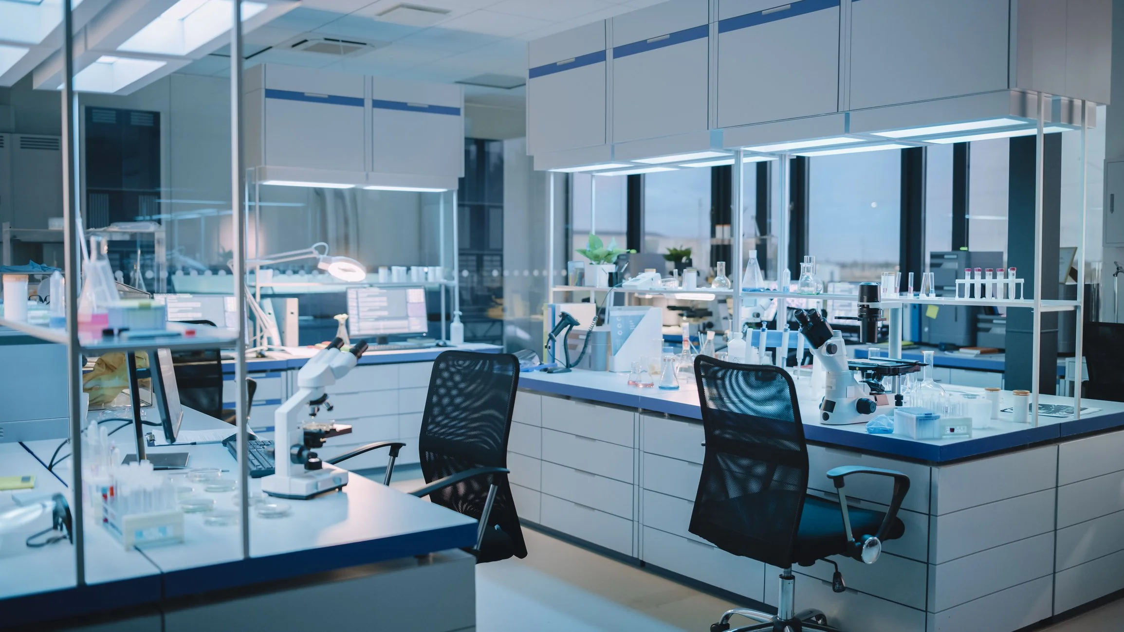 Understanding Single-Use Facility Design in Life Sciences: The Basics for Success