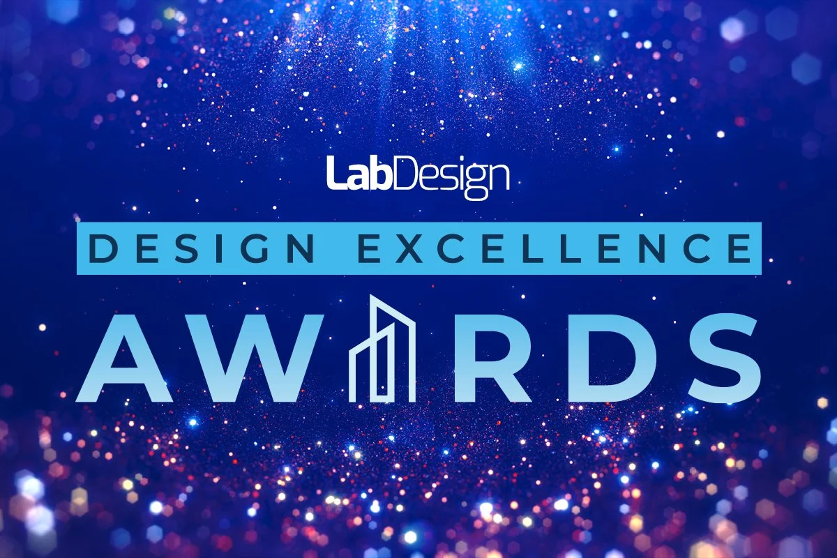 History of Design Excellence Awards Winners