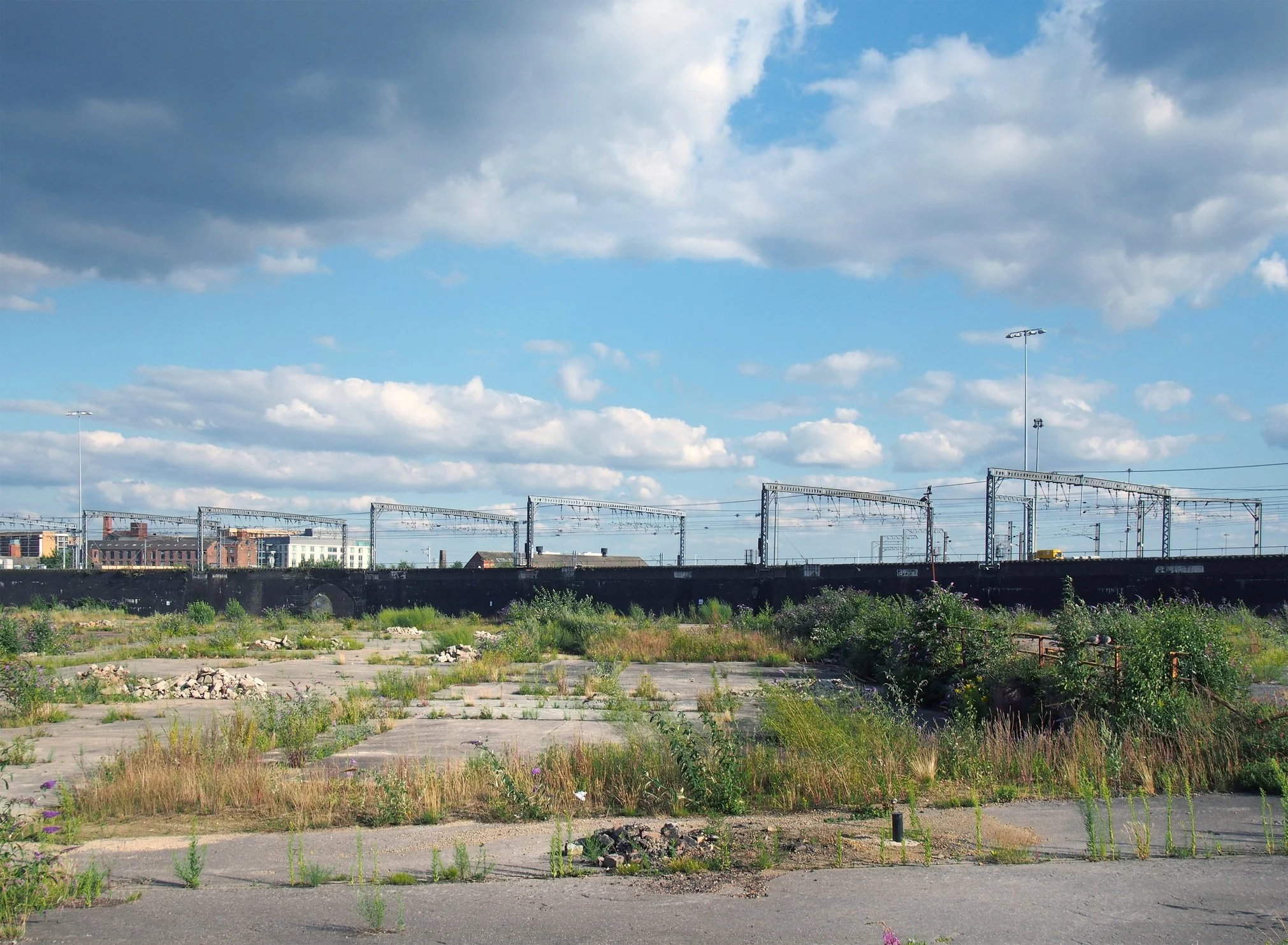 An Architect’s Role in Brownfield Site Selection: What You Should Know