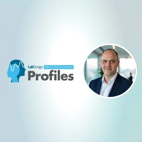 Professional Profile: Mark Seliskar